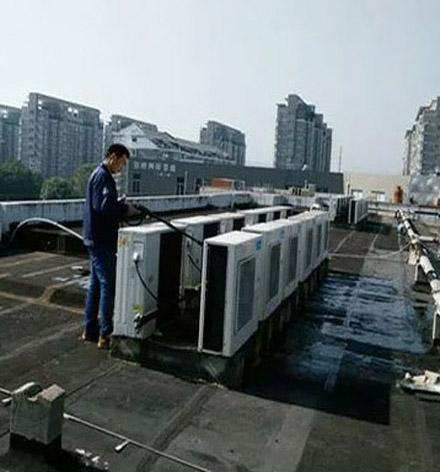 垦利 空调拆装 垦利本地 空调拆装公司